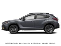 2025 Subaru Crosstrek Onyx AWD Exterior Shot 6