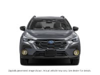 2025 Subaru Crosstrek Onyx AWD Exterior Shot 5