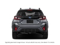 2025 Subaru Crosstrek Onyx AWD Exterior Shot 7