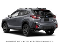 2025 Subaru Crosstrek Onyx AWD Exterior Shot 9