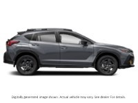 2025 Subaru Crosstrek Onyx AWD Exterior Shot 10