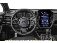 2025 Subaru Crosstrek Onyx AWD Interior Shot 3