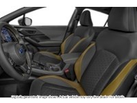 2025 Subaru Crosstrek Onyx AWD Interior Shot 4