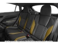 2025 Subaru Crosstrek Onyx AWD Interior Shot 5