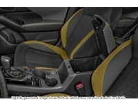 2025 Subaru Crosstrek Onyx AWD Interior Shot 7
