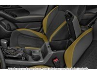 2025 Subaru Crosstrek Onyx AWD Interior Shot 7