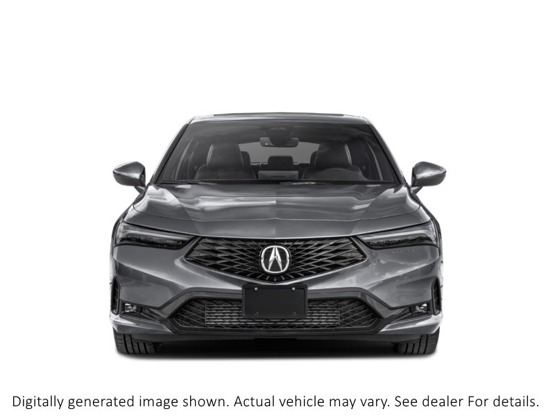 2024 Acura Integra A-Spec CVT Exterior Shot 5