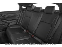 2024 Acura Integra A-Spec CVT Interior Shot 5