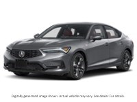 2025 Acura Integra Elite A-Spec CVT Exterior Shot 1