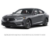2025 Acura Integra Elite A-Spec CVT Exterior Shot 1