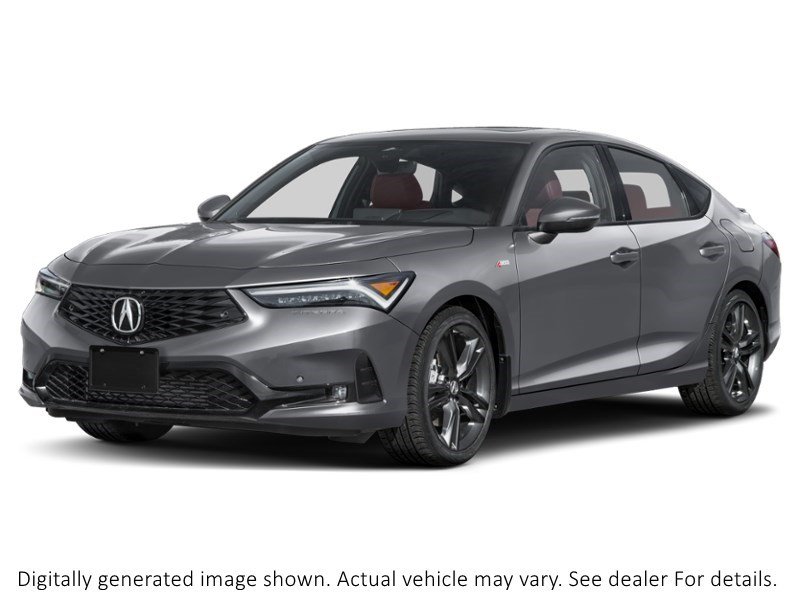 2025 Acura Integra Elite A-Spec CVT Exterior Shot 1