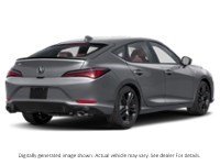 2025 Acura Integra Elite A-Spec CVT Exterior Shot 2