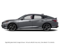 2025 Acura Integra Elite A-Spec CVT Exterior Shot 6