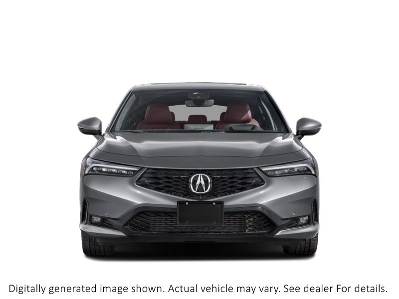 2025 Acura Integra Elite A-Spec CVT Exterior Shot 5