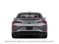 2025 Acura Integra Elite A-Spec CVT Exterior Shot 7
