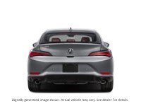2025 Acura Integra Elite A-Spec CVT Exterior Shot 7