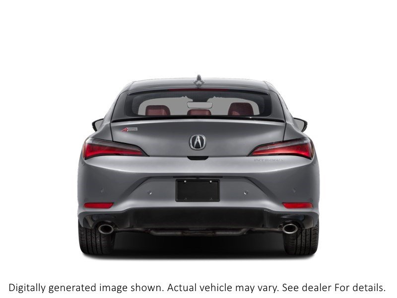 2025 Acura Integra Elite A-Spec CVT Exterior Shot 7