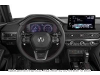 2025 Acura Integra Elite A-Spec CVT Interior Shot 3