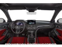 2025 Acura Integra Elite A-Spec CVT Interior Shot 6