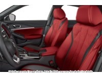 2025 Acura Integra Elite A-Spec CVT Interior Shot 4