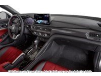 2025 Acura Integra Elite A-Spec CVT Interior Shot 1