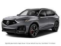 2026 Acura Mdx Type S Ultra Sh-Awd Exterior Shot 1