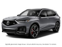 2026 Acura Mdx Type S Ultra Sh-Awd Exterior Shot 1