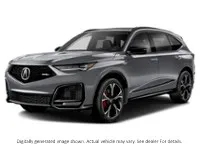 2026 Acura Mdx Type S Ultra Sh-Awd Exterior Shot 1