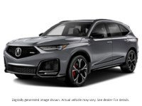 2026 Acura Mdx Type S Ultra Sh-Awd Exterior Shot 1