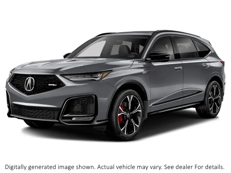 2026 Acura Mdx Type S Ultra Sh-Awd Exterior Shot 1