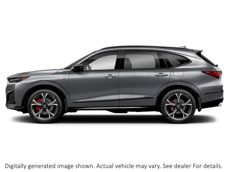 2026 Acura Mdx Type S Ultra Sh-Awd Exterior Shot 2