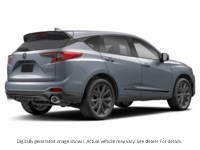 2025 Acura Rdx A-Spec AWD Exterior Shot 2