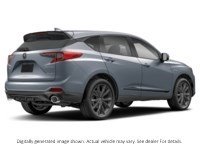 2025 Acura Rdx A-Spec AWD Exterior Shot 2