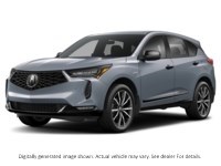 2026 Acura Rdx Platinum Elite A-Spec AWD Exterior Shot 1