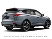 2026 Acura Rdx Platinum Elite A-Spec AWD Exterior Shot 2
