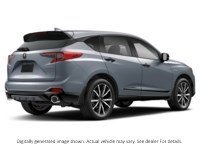 2026 Acura Rdx Platinum Elite A-Spec AWD Exterior Shot 2