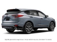 2026 Acura Rdx Platinum Elite A-Spec AWD Exterior Shot 2