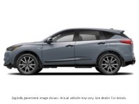 2026 Acura Rdx Platinum Elite A-Spec AWD Exterior Shot 3