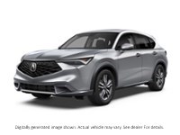 2026 Acura Adx AWD OEM Shot 4