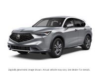 2026 Acura Adx AWD OEM Shot 4