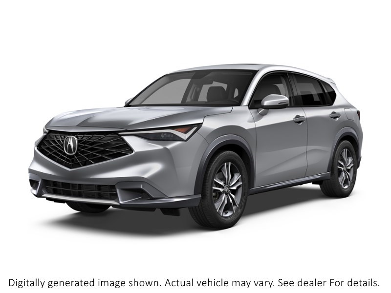 2026 Acura Adx AWD OEM Shot 4