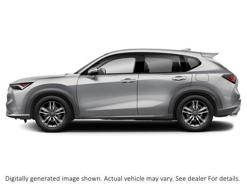 2026 Acura Adx AWD Exterior Shot 2