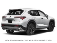 2026 Acura Adx A-Spec AWD Exterior Shot 2