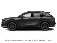 2026 Acura Adx A-Spec AWD Exterior Shot 6