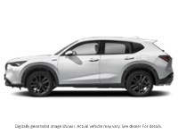 2026 Acura Adx A-Spec AWD Exterior Shot 6