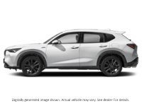 2026 Acura Adx A-Spec AWD Exterior Shot 6