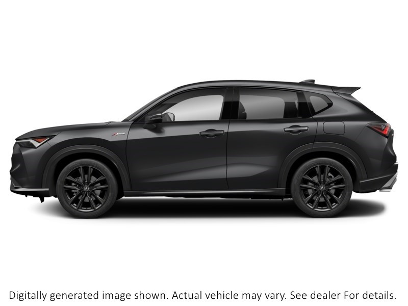 2026 Acura Adx A-Spec AWD Exterior Shot 6