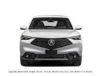 2026 Acura Adx A-Spec AWD Exterior Shot 5