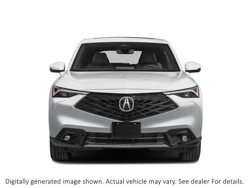 2026 Acura Adx A-Spec AWD Exterior Shot 5