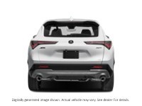 2026 Acura Adx A-Spec AWD Exterior Shot 7